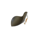 Gewa Violin Chin Rest ½ Size - Black